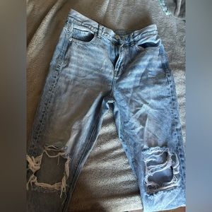 american eagle jeans perfect condition